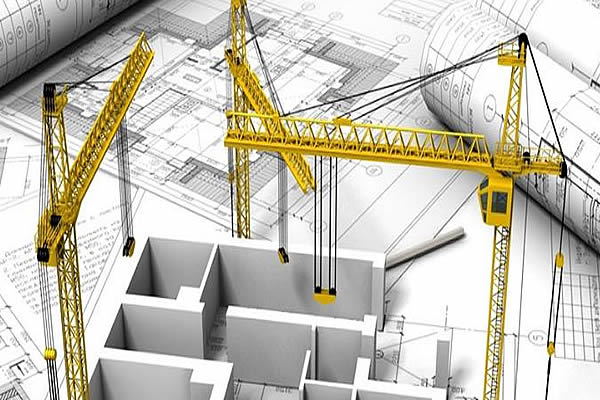مصالح ساختمانی متین