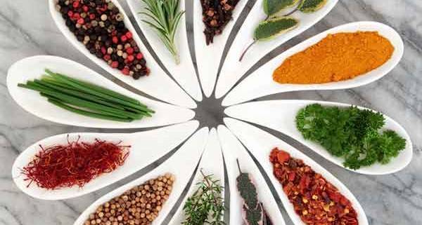فرآورده های گیاهی سنتی آراد
