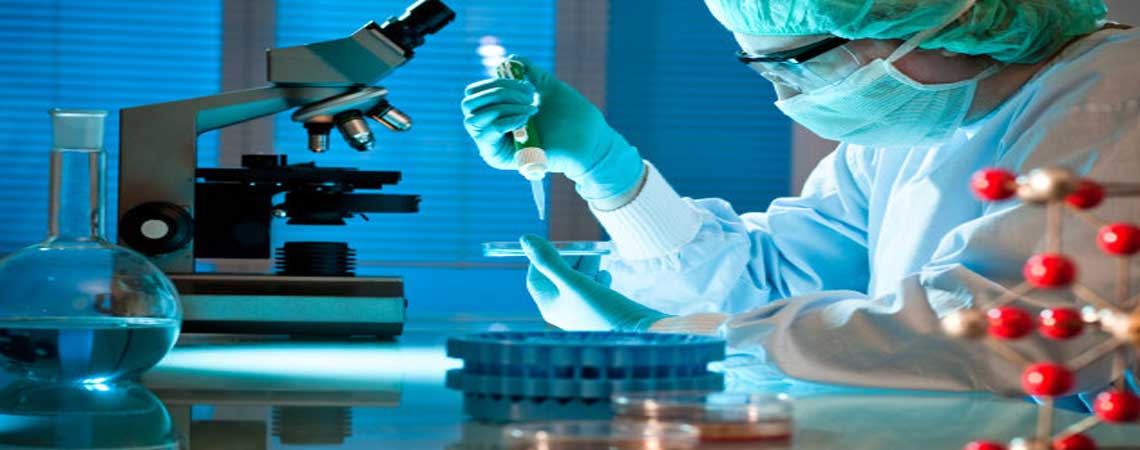 آزمایشگاه پاتولوژی شمس