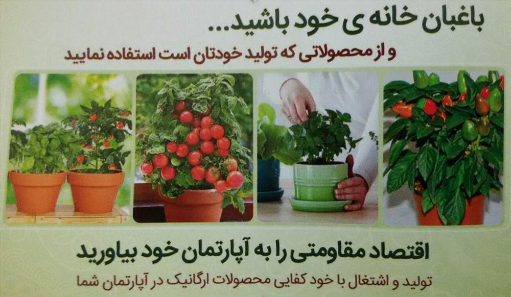 باغ فدک