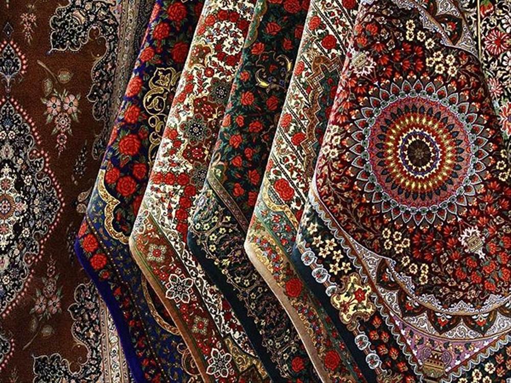 قالیشویی کارون