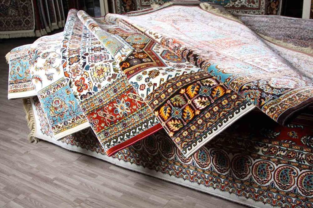 قالیشویی کارون
