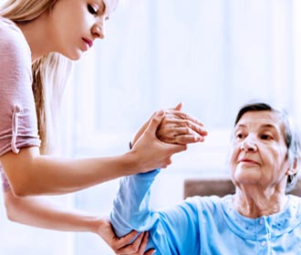 مینا سعید زاده| کلینیک فیزیوتراپی نوین طب