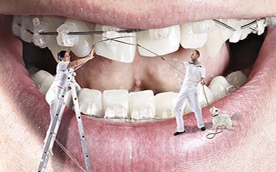 دکتر کمال آریامنش| دندانپزشک