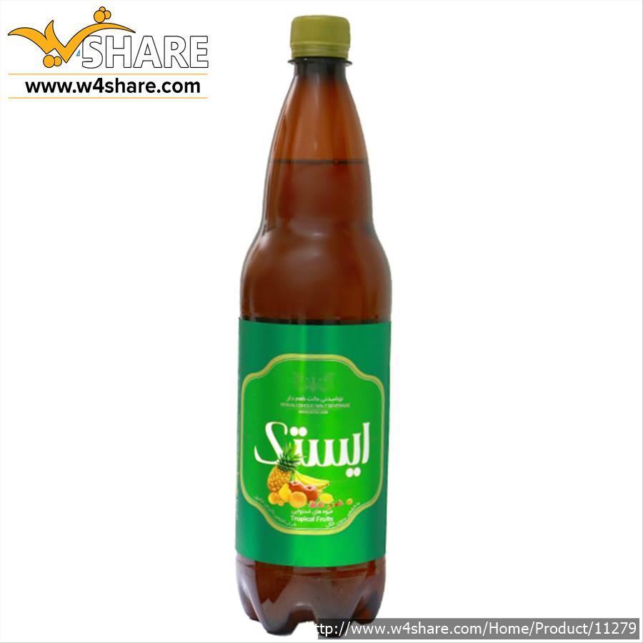 ماءالشعیر بزرگ