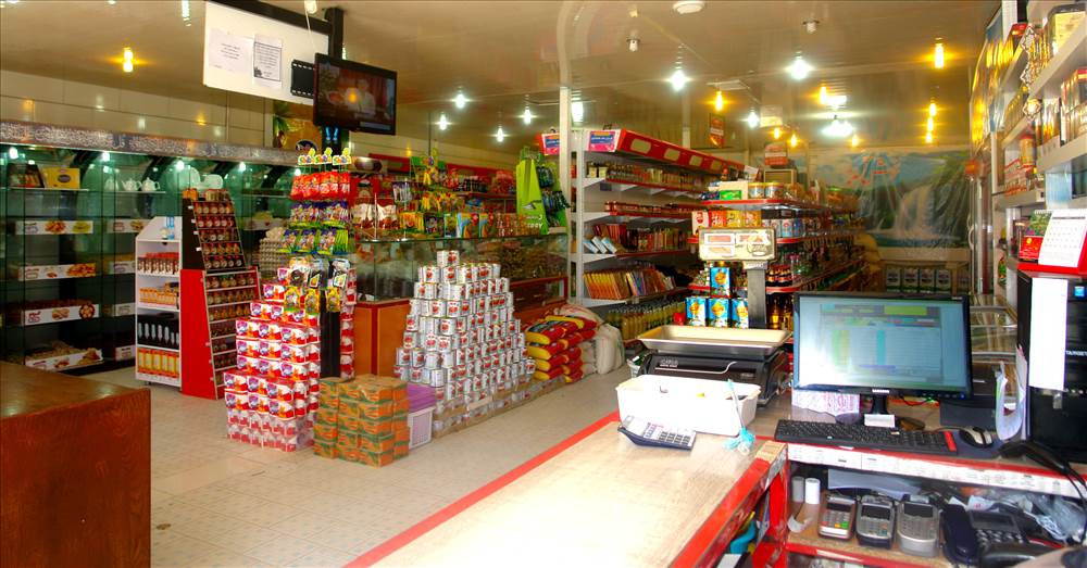 شرکت طبیعت سبز میهن