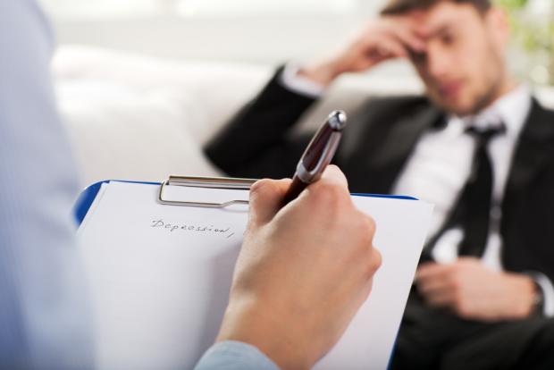 یوسف اشخاصی | روانشناس