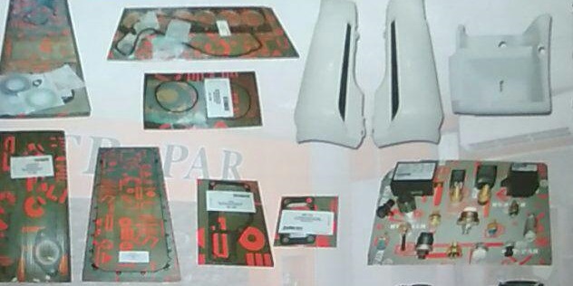 فروشگاه مرکزی رنو