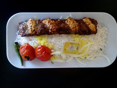 کترینگ بارین