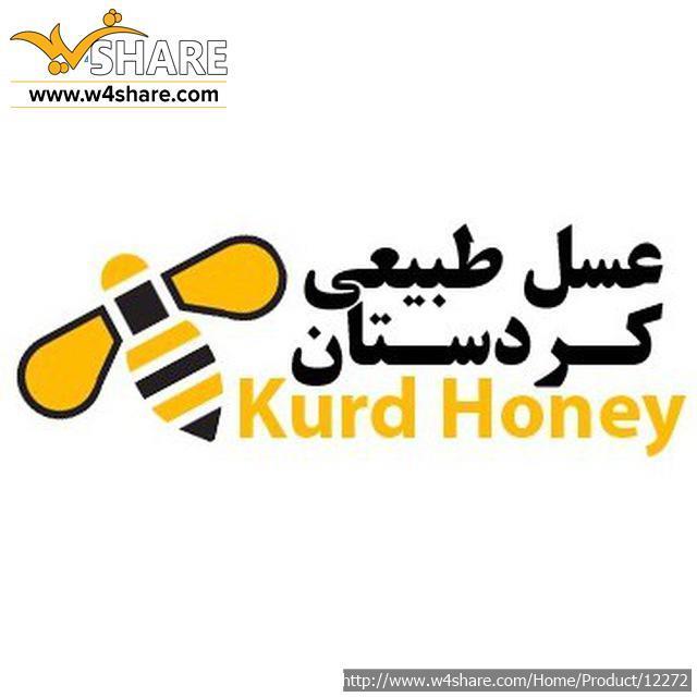 عسل طبیعی کردهانی