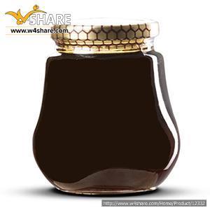 عسل طبیعی دو ساله