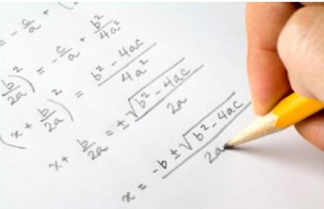 آموزش خصوصی ریاضی