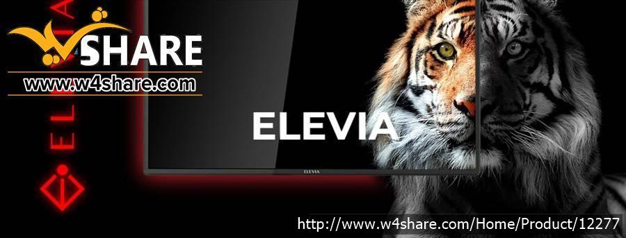 تلویزیون 49 اینچ ELEVIA