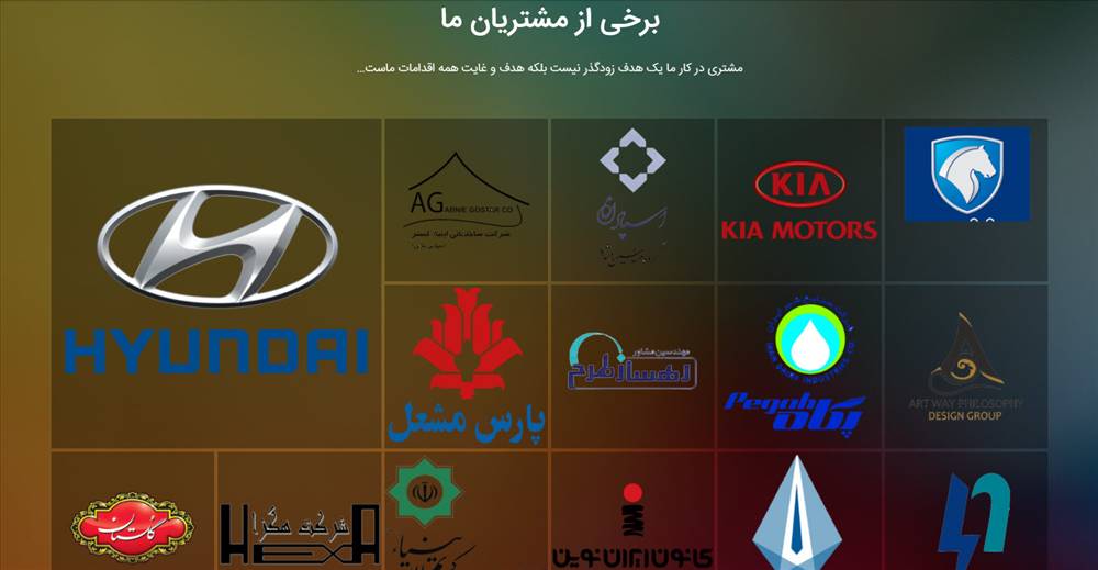 مشاوره کسب و کار