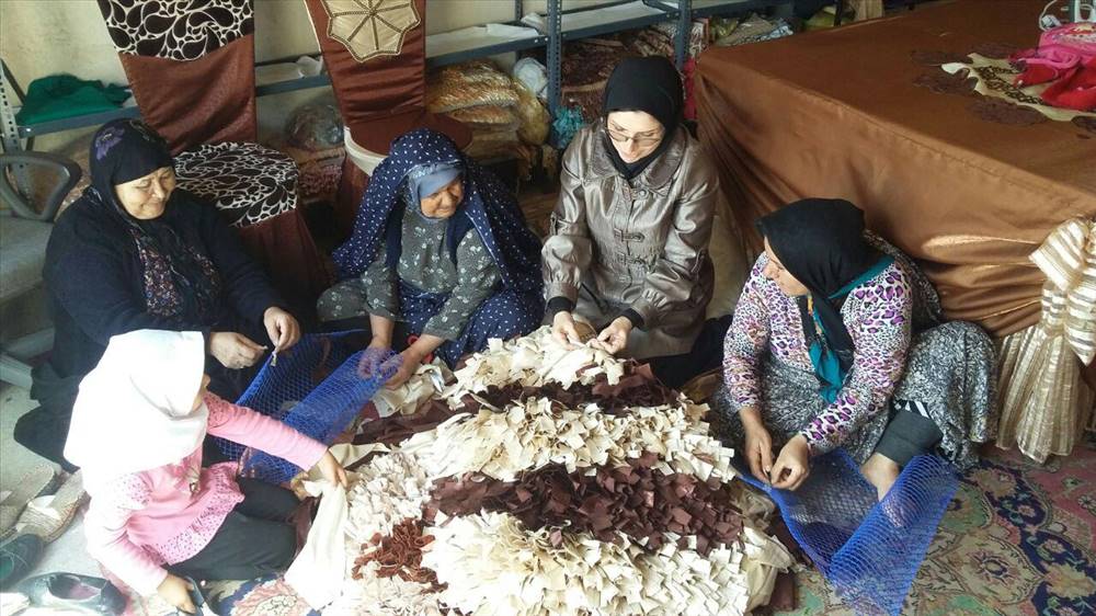 مرکز مشاوره کارآفرینی  عشایری و روستایی