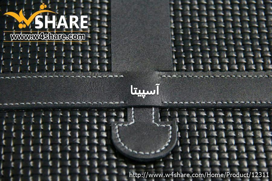 کاور چرمی