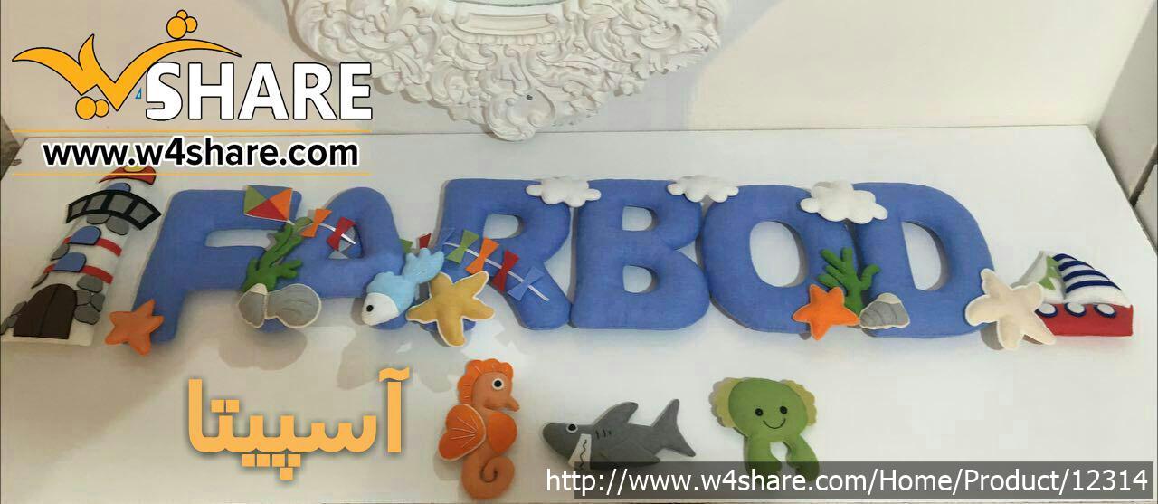 ریسه با نام خاص