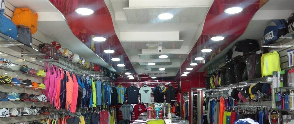 کالای ورزشی مهدی