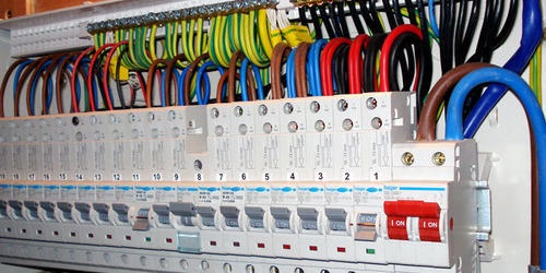 گروه فنی وصنعتی اکتیو