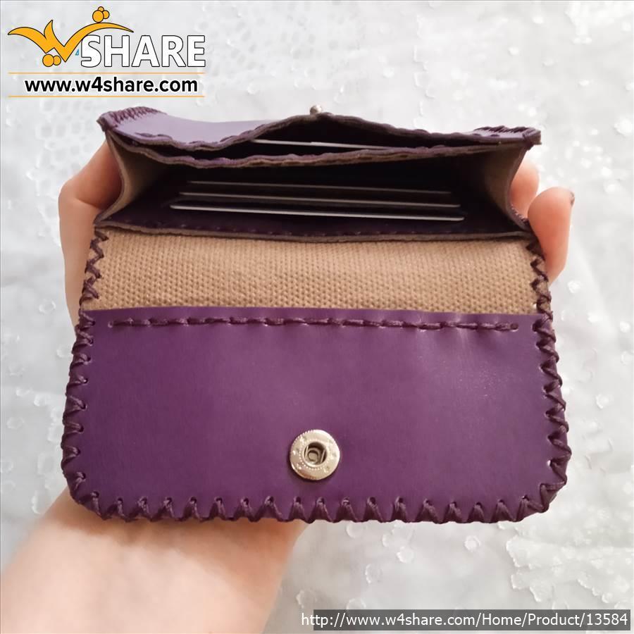 کیف پول جیبی زنانه