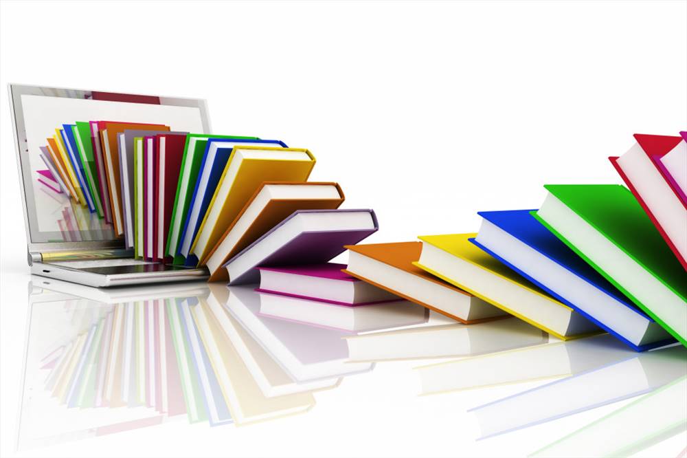 کتاب فروشی ونوشت افزار قلم سرا