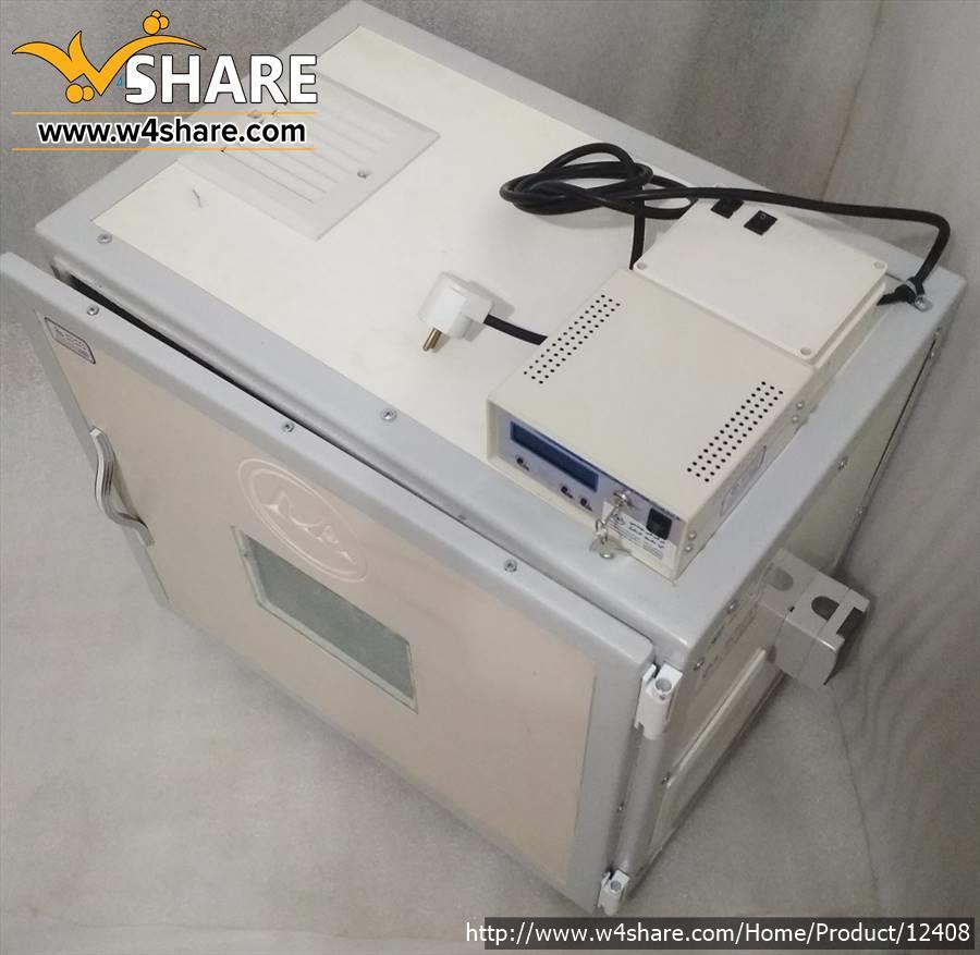 کرایه انواع دستگاه های جوجه کشی