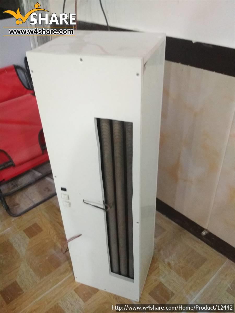 هیتر برقی