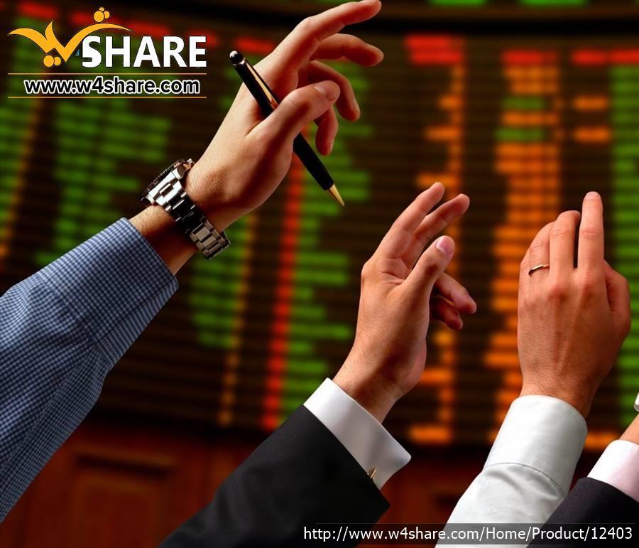 ثبت نام اینترنتی کامل بورس