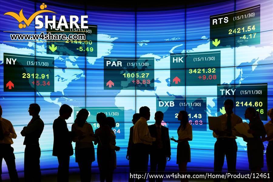 درآمدزایی ساده با عرضه اولیه