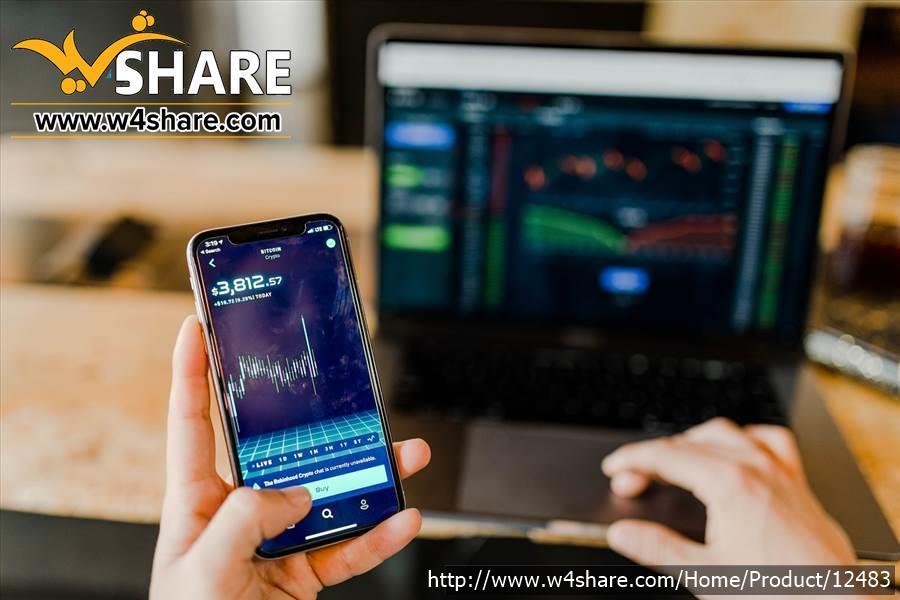 مشاوره آوردن سهام کاغذی بر روی بورس آنلاین