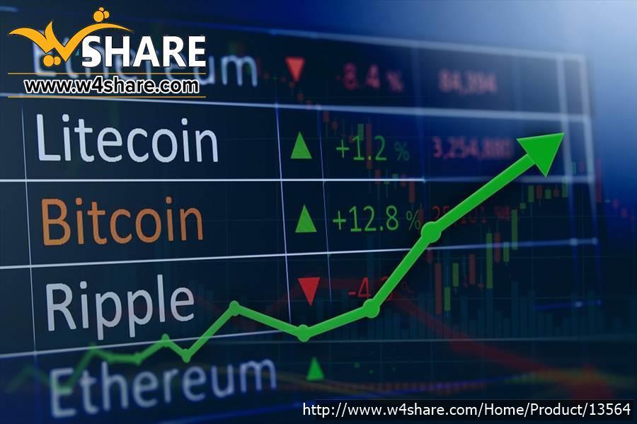 آموزش اولیه ورود به دنیای ارز دیجیتال