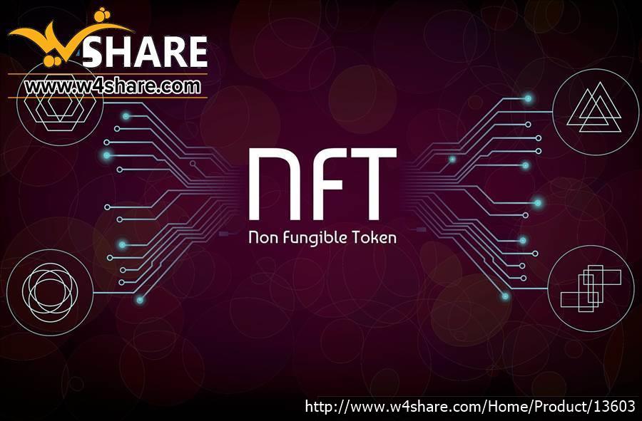 NFT رایگان