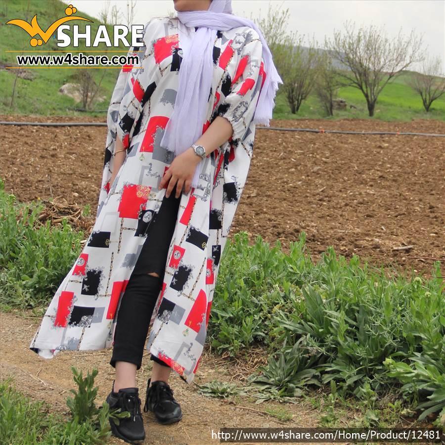 مانتو مزونی