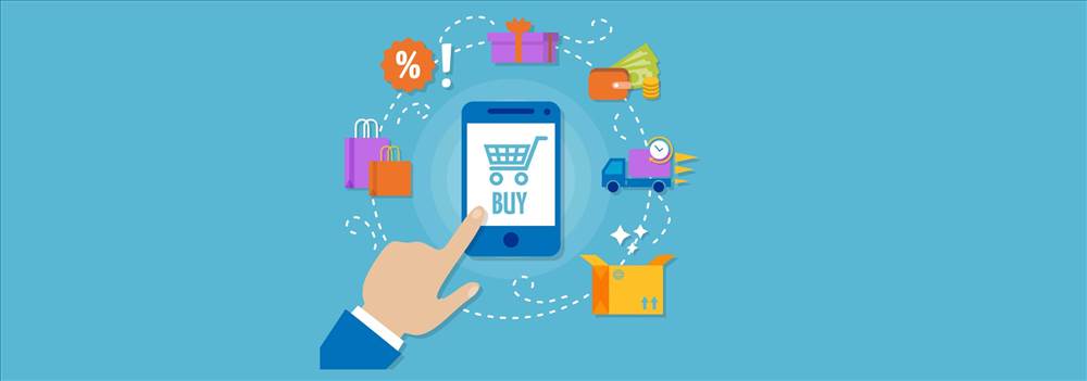 راه اندازی فروشگاه اینترنتی