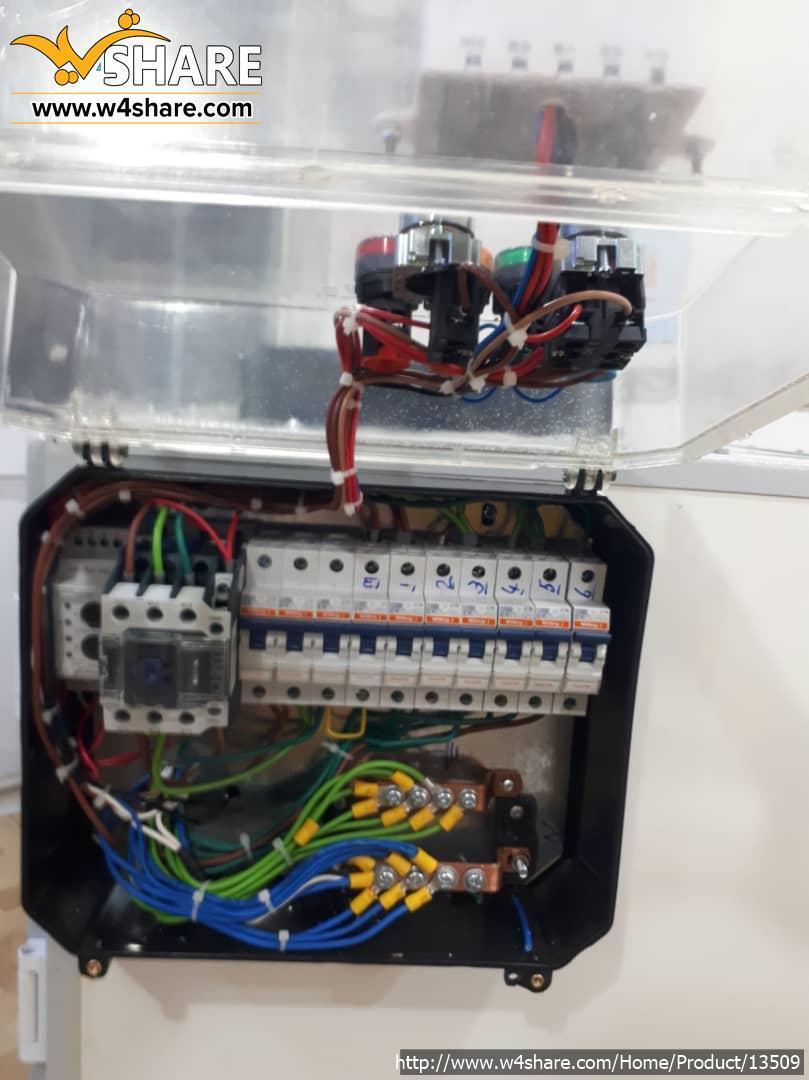 سایلنت باکس ماینر8 عددی