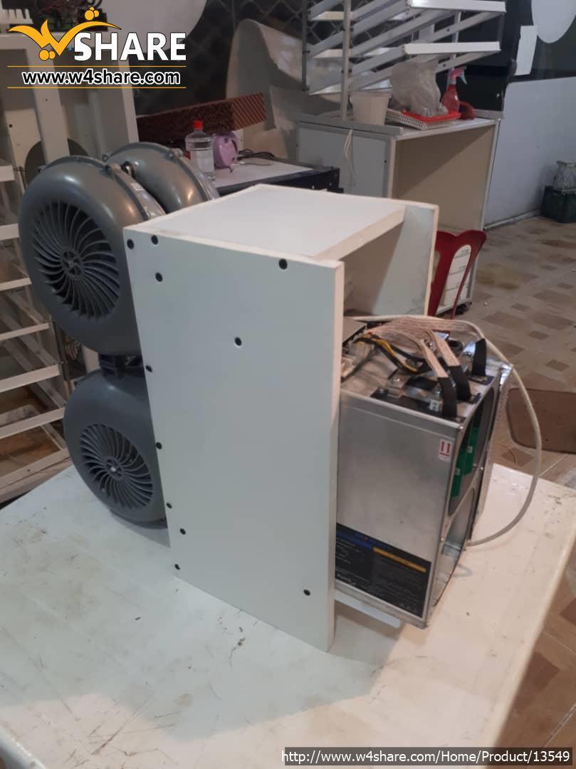 سایلنت باکس دو عددی