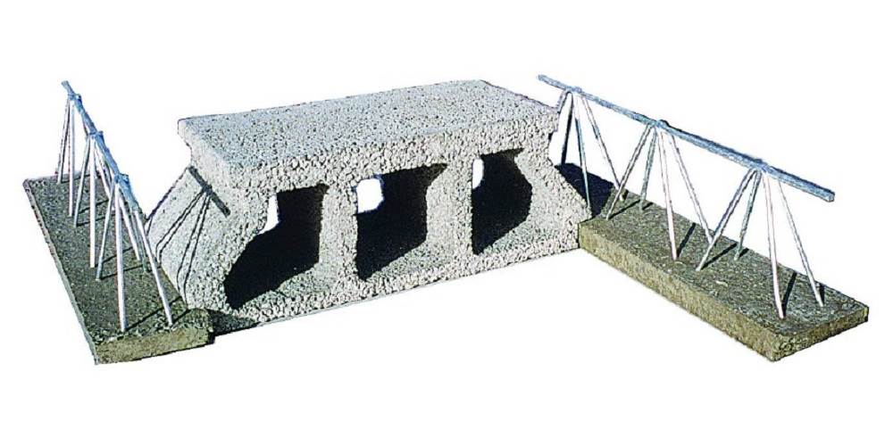 تیرچه و بلوک جوینی