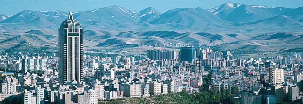 بازرگانی املاک جاوید (ولیعصر)