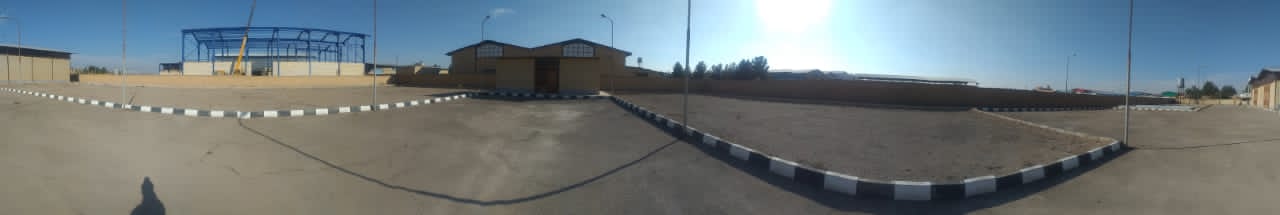 شرکت اسپید پلاست نقش جهان