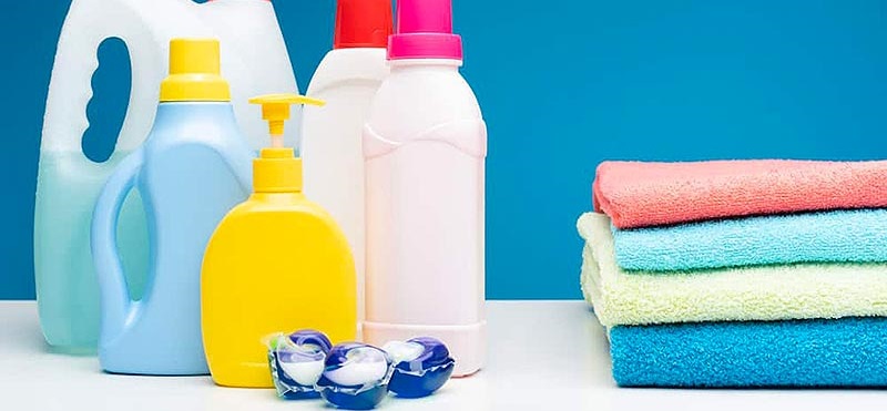 شوینده و بهداشتی دنیای سلامت