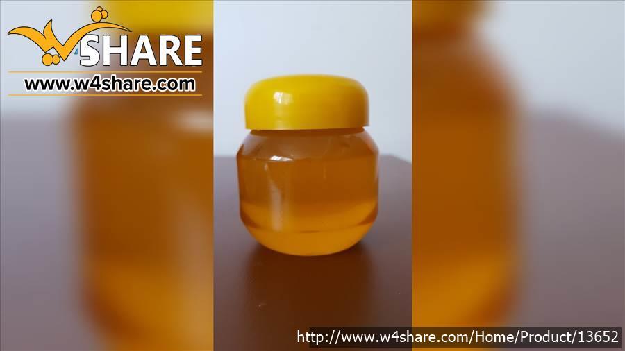 عسل طبیعی