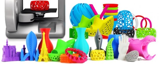 مرکز پرینت سه بعدی کارما