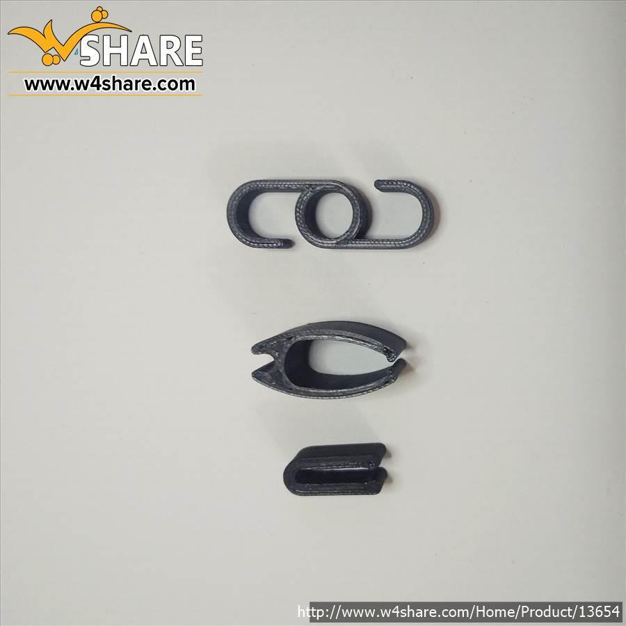 نگهدارنده کابل و سیم
