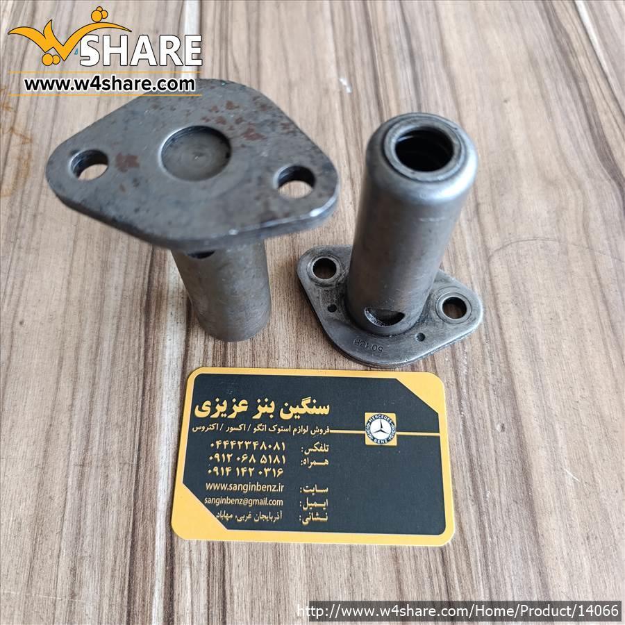 شیر فشار شکن مرسدس بنز