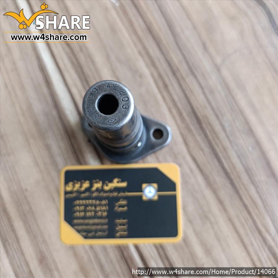 شیر فشار شکن مرسدس بنز