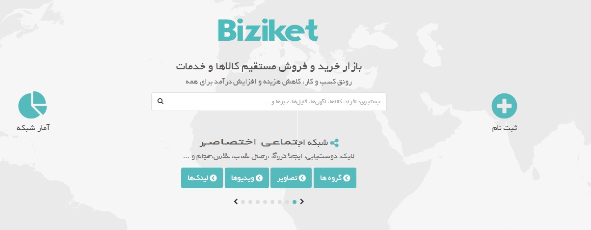 کسب و کار ایرانیان