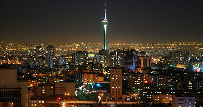 شرکت خدمات مسافرت هوایی و جهانگردی پارس پالاد
