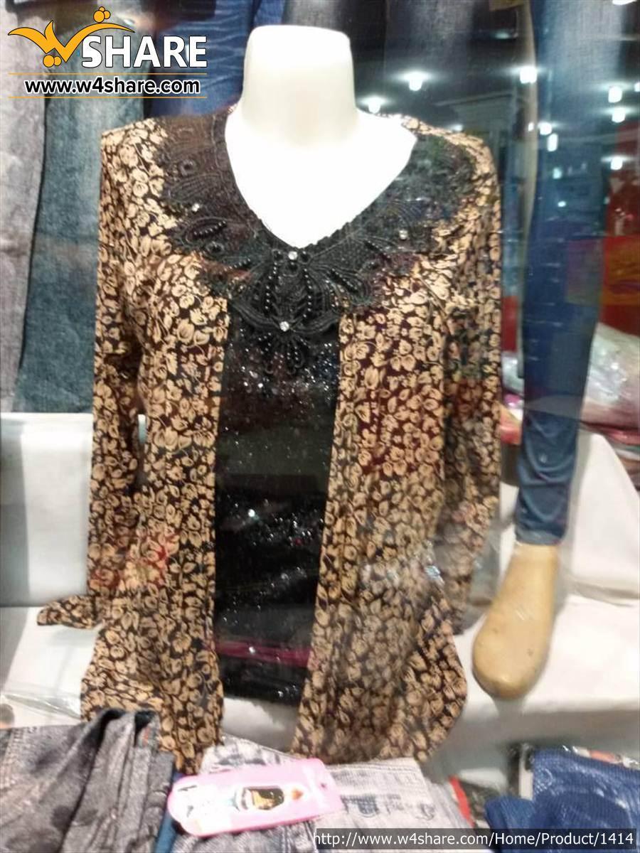 بلوز زنانه