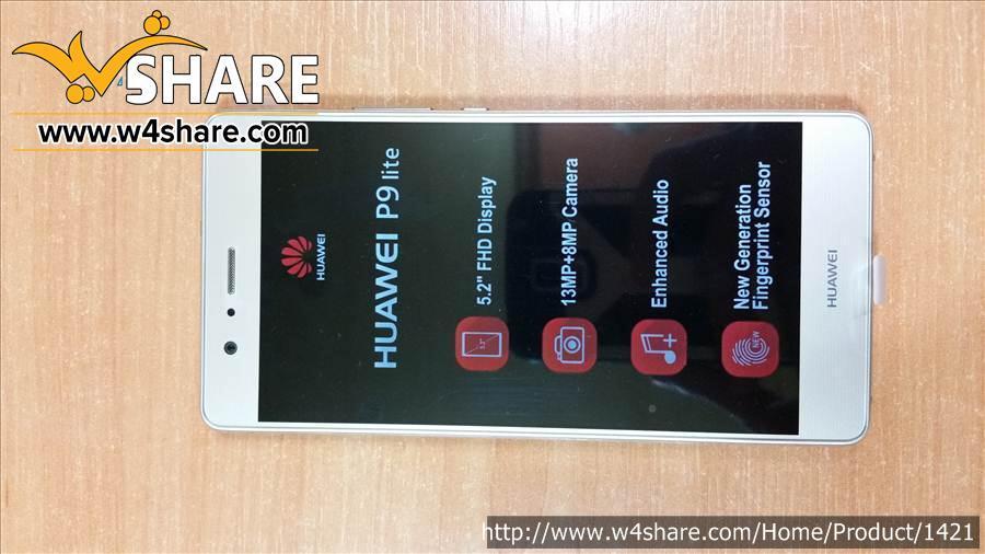 هواوی  p9 lite