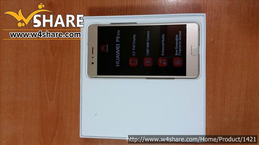 هواوی  p9 lite